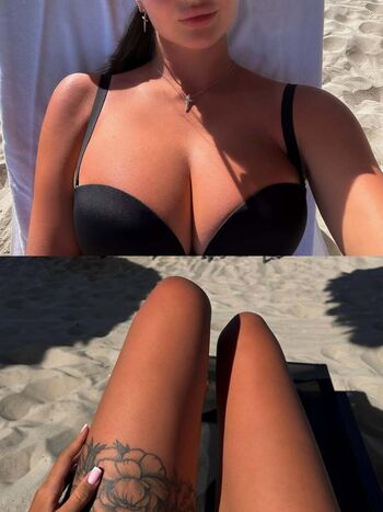 Full leaked Mary nabokova page private onlyfans photo
