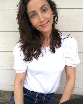 Mary Padian