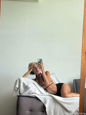 Full leaked Mary shape private onlyfans photo