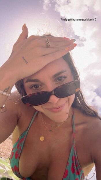 Full leaked Mary sophie harvey private onlyfans photo