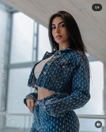 Full leaked Maryam ilenez private onlyfans photo