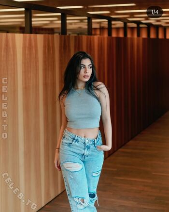Full leaked Maryam ilenez private onlyfans photo