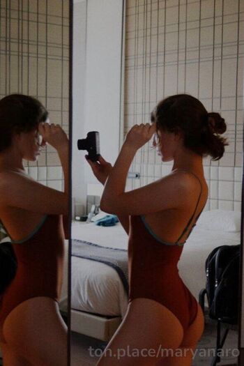 Full leaked Maryana ro private onlyfans photo