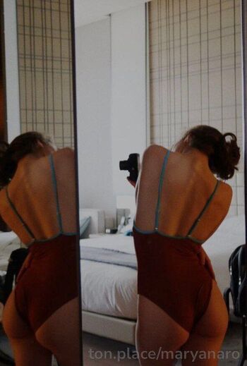Full leaked Maryana ro private onlyfans photo