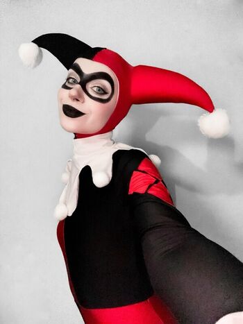 Full leaked Marycipher cosplay private onlyfans photo