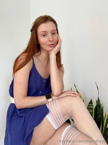 maryfoxyy