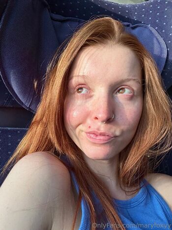 maryfoxyy