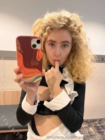 Full leaked Maryjaneauryn private onlyfans photo