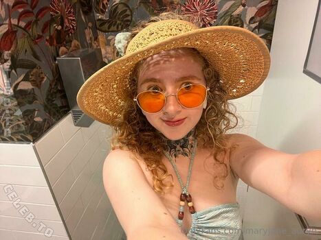 Full leaked Maryjaneauryn private onlyfans photo