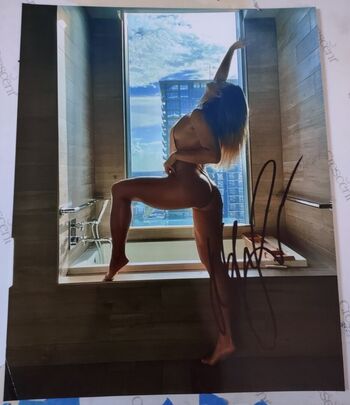 Maryna Moroz