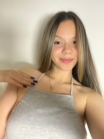 Full leaked Maryydollxoxo private onlyfans photo