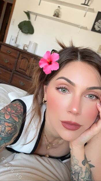 Full leaked Jojo todynho private onlyfans photo