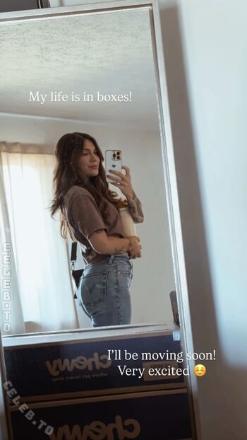 Full leaked Hottotrottots/ private onlyfans photo