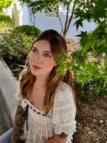 Full leaked Marzz private onlyfans photo