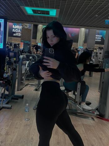 Full leaked Masalina private onlyfans photo