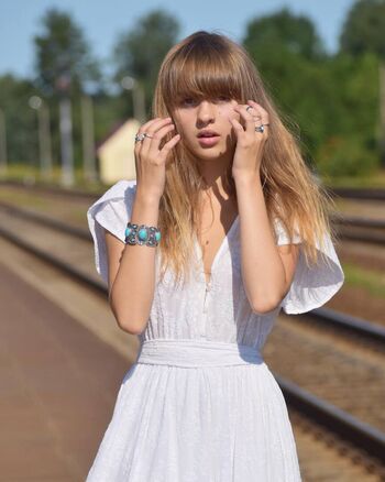 Masha Bwi