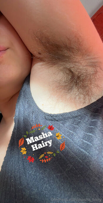 masha_hairy