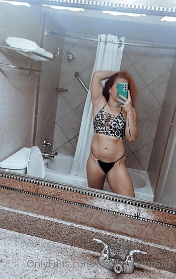 Full leaked Masha slamovich page private onlyfans photo