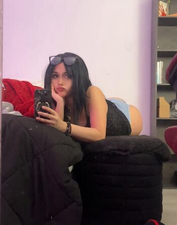 Full leaked Maskedvixe page private onlyfans photo