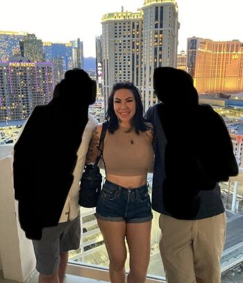 Full leaked Mason moore private onlyfans photo