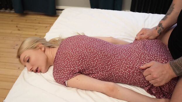 Full leaked Massage buganova private onlyfans photo