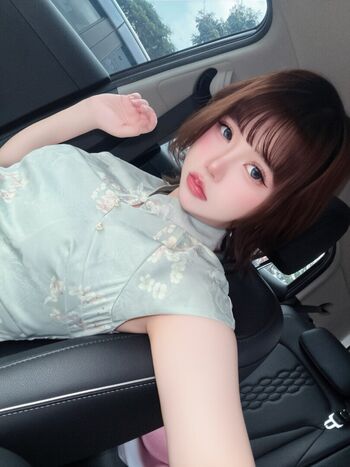 Matcha Mei