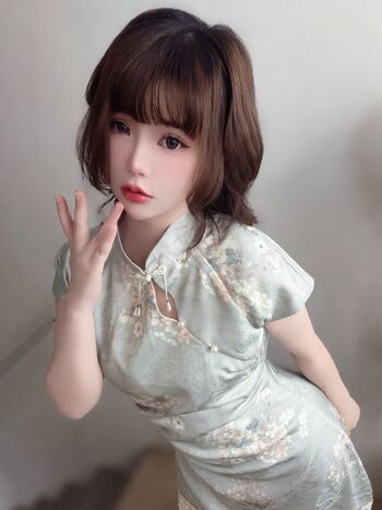 Full leaked Matcha mei private onlyfans photo