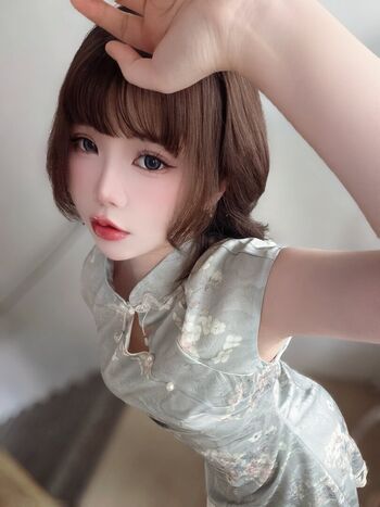 Full leaked Matcha mei private onlyfans photo