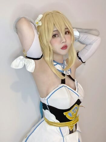 Full leaked Matcha mei private onlyfans photo