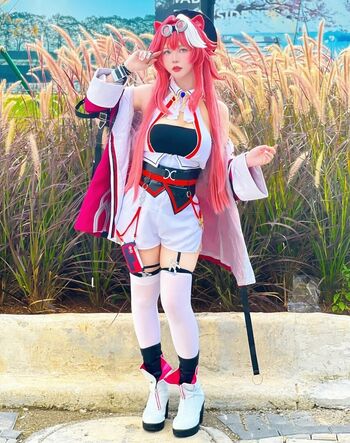 Full leaked Matcha mei private onlyfans photo