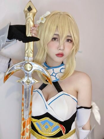 Full leaked Matcha mei private onlyfans photo