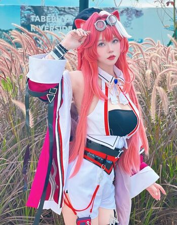 Full leaked Matcha mei private onlyfans photo