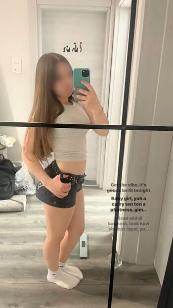 Full leaked Matea mileska private onlyfans photo