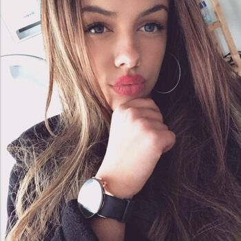 Full leaked Mathilde modele page private onlyfans photo