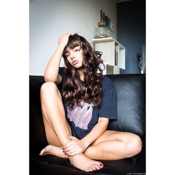Full leaked Mathilde modele private onlyfans photo