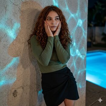 Full leaked Matilda de angelis page private onlyfans photo