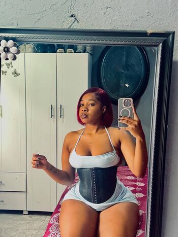 Full leaked Matshidiso private onlyfans photo