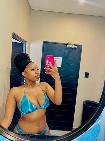 Full leaked Matshidiso private onlyfans photo