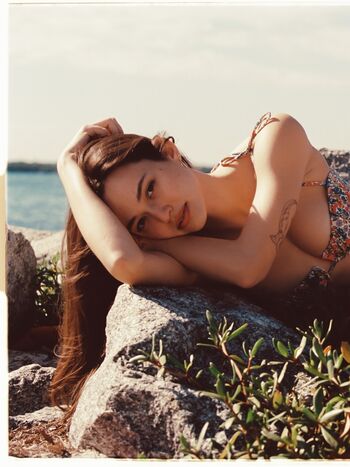 Full leaked Mattea dordevic page private onlyfans photo