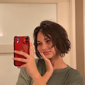 Full leaked Mattea dordevic page private onlyfans photo