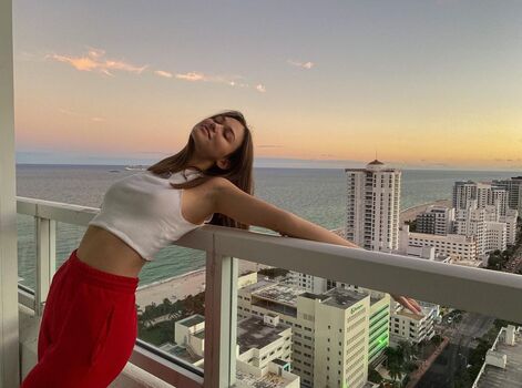 Full leaked Mattea dordevic private onlyfans photo