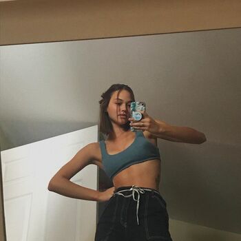 Full leaked Mattea dordevic private onlyfans photo