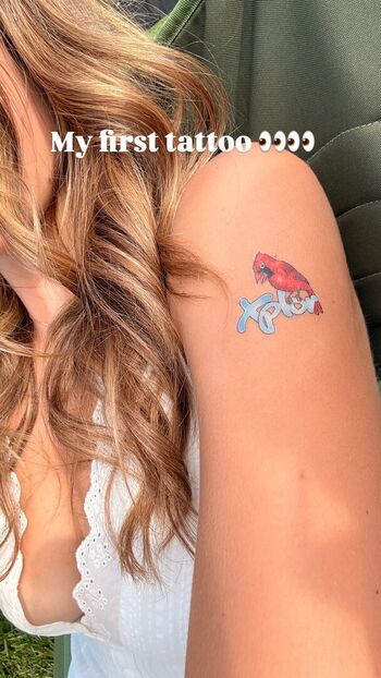 Full leaked Mattea ingemi private onlyfans photo