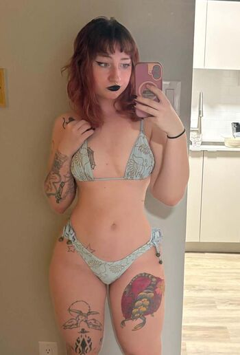 Full leaked Mattiegarf private onlyfans photo