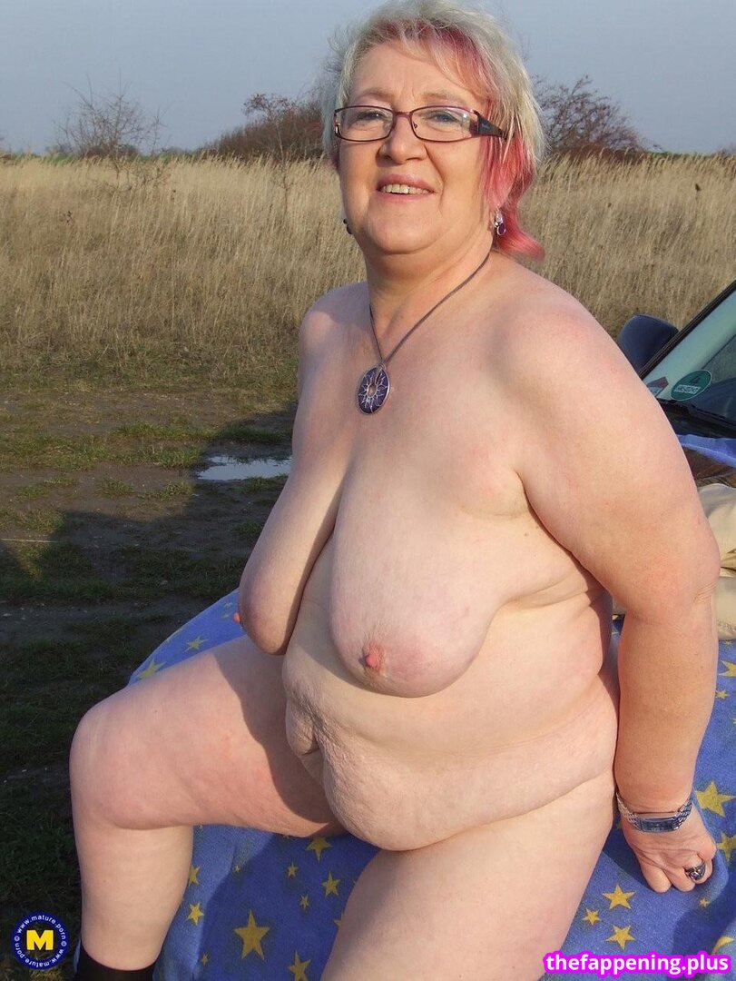Mature Amateur