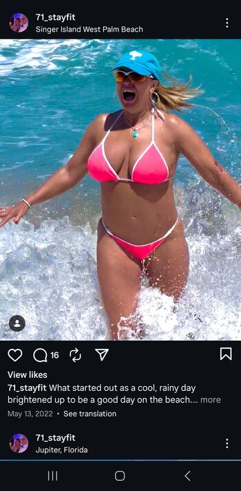Full leaked Mature women page private onlyfans photo