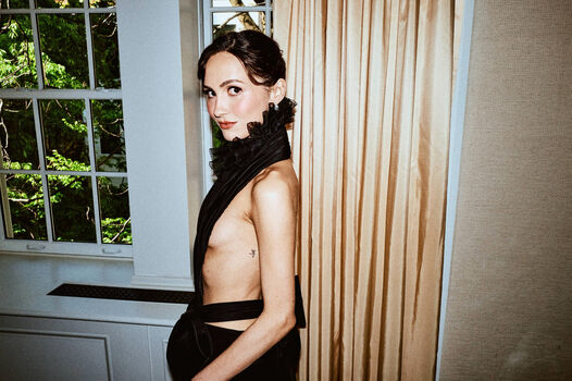 Full leaked Maude apatow private onlyfans photo
