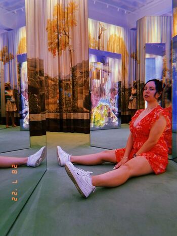 Full leaked Maurine ribeiro private onlyfans photo