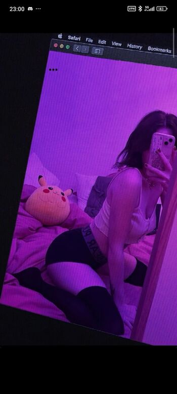 Full leaked Mawi uwu private onlyfans photo