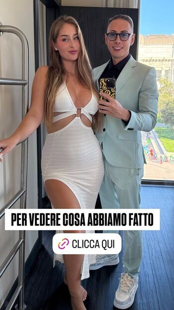Full leaked Max felicitas private onlyfans photo